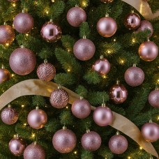 Neo 36PCS Christmas Tree Baubles 
